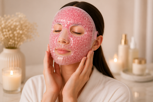 Rovixa™ IceGlow Mask